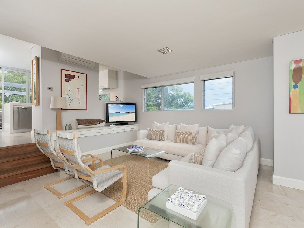 Фото The Penthouse at Little Beach