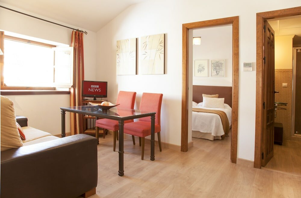 Фото Las Casas del Potro