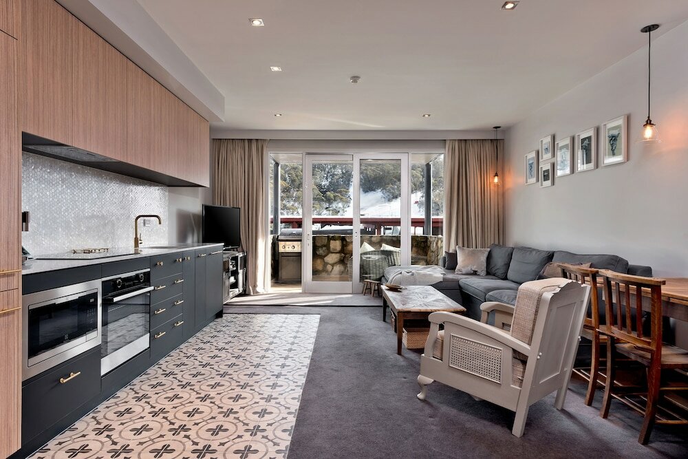 Фото Nanook Thredbo Squatters Run