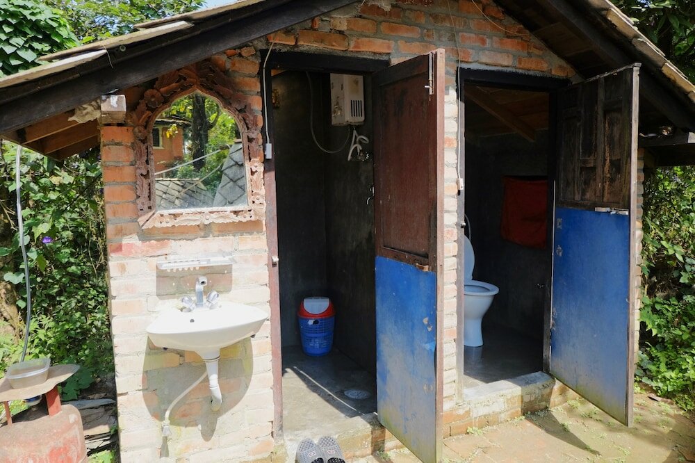 Фото Hotel at the End of the Universe