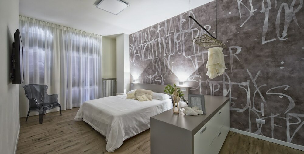 Фото Suite Vogue Stazione