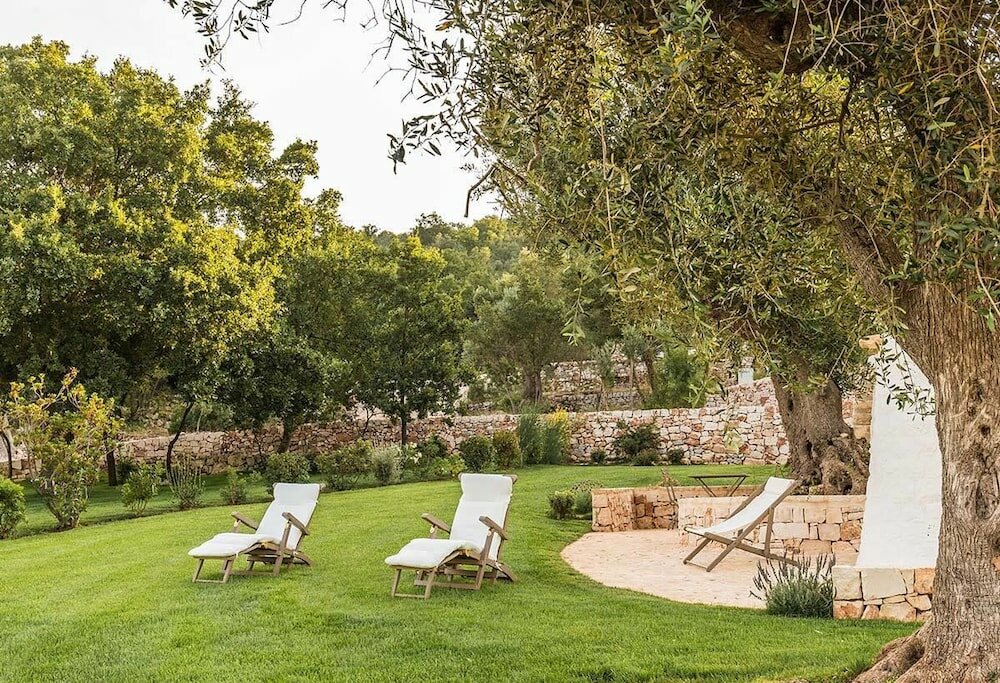 Фото Borgo Canonica