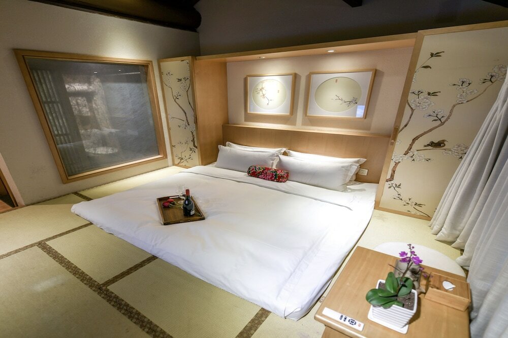 Фото Water Hotel Pingyao