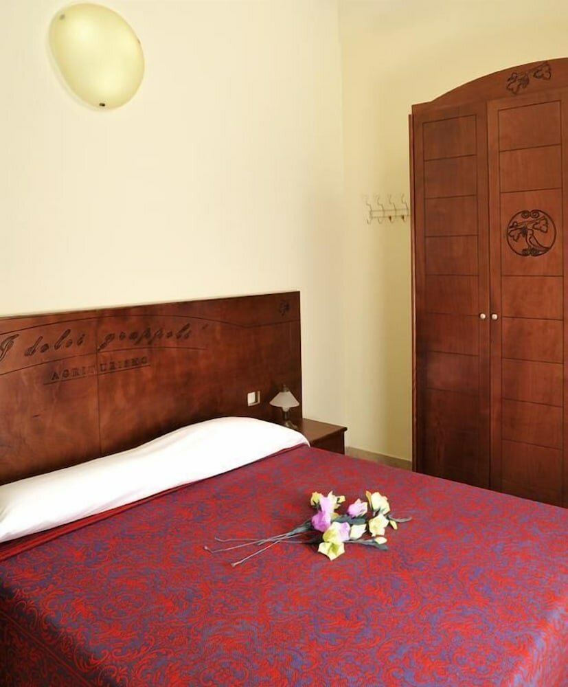 Фото Relais i Dolci Grappoli