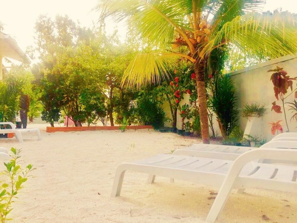 Фото Гостевой Дом Maclura Residence