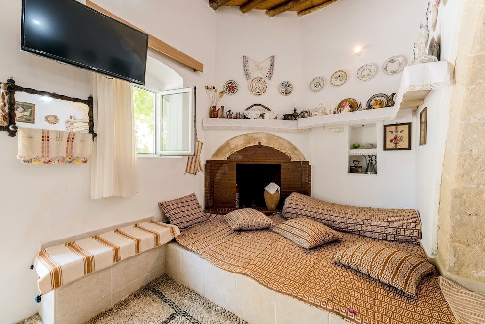 Фото Kamariko Traditional House