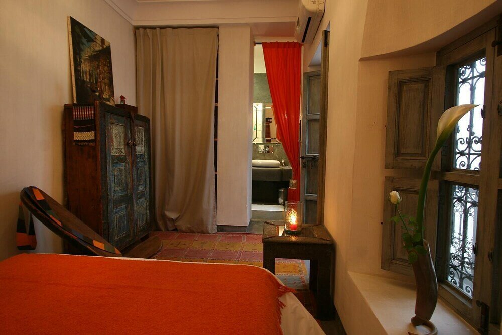 Фото Riad Dar Thania