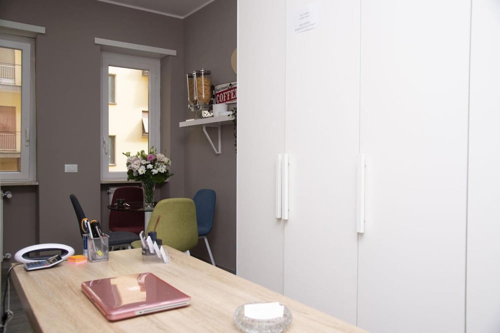 Фото 247 LuxuryRooms