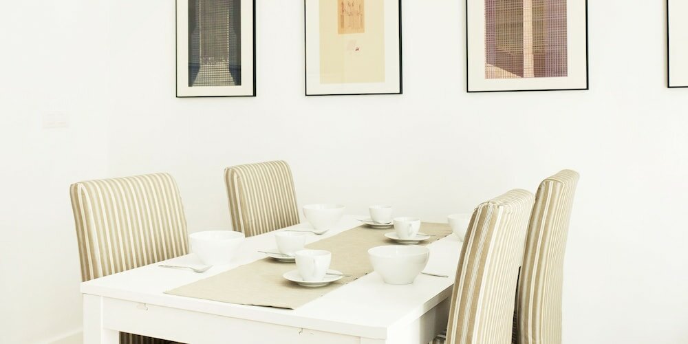 Фото Alhambra Slowhomes