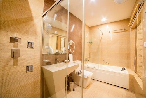 Гостиница Hotel Harrison Palace в Непале