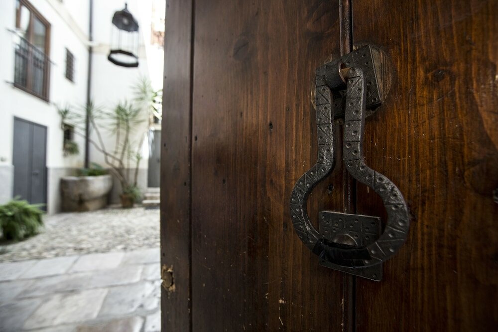 Фото Palazzo Vatticani