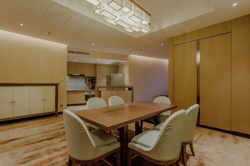 Фото Hilton Shenyang