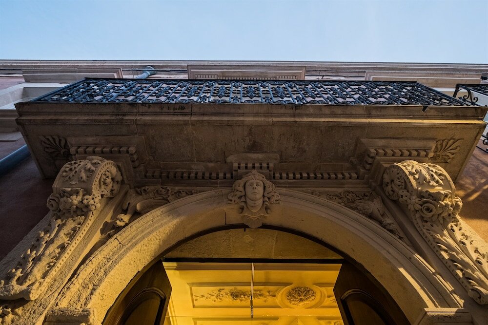 Фото Ortigia Royal Suite