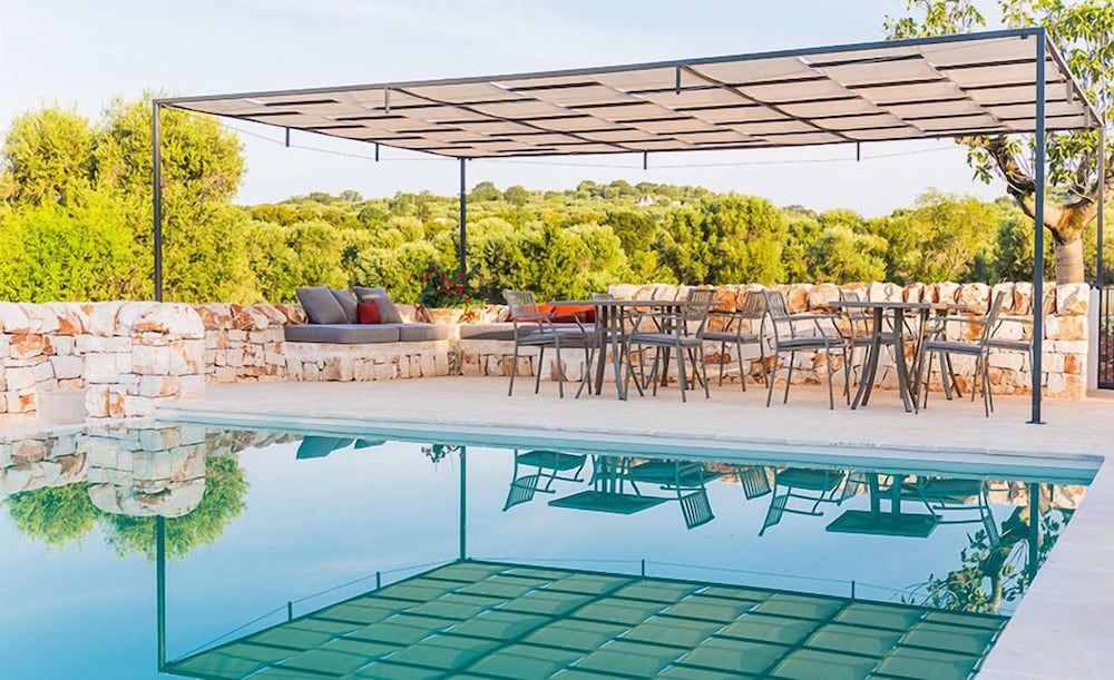 Фото Borgo Canonica