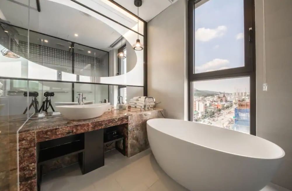 Фото Hotel Bay 204 Dobong