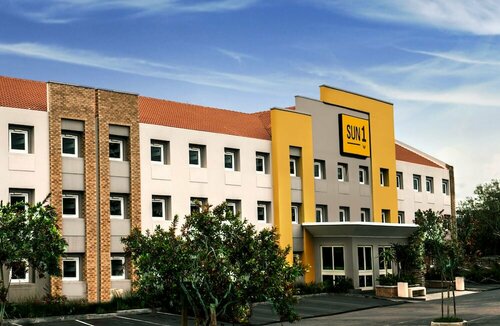 Гостиница Sun1 Midrand