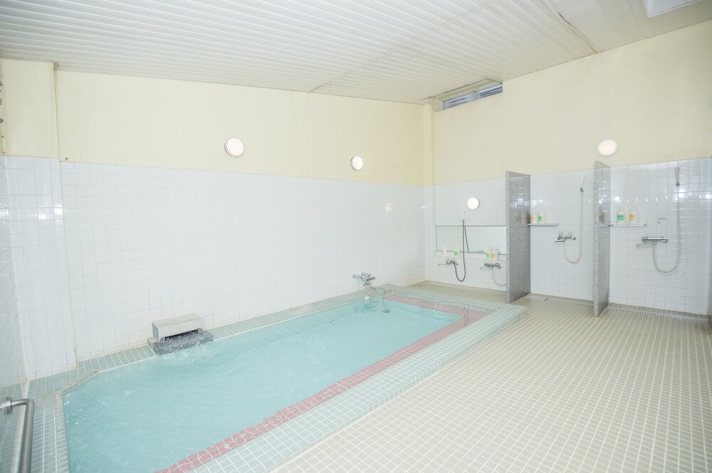 Фото Ymca International Youth Center Tozanso