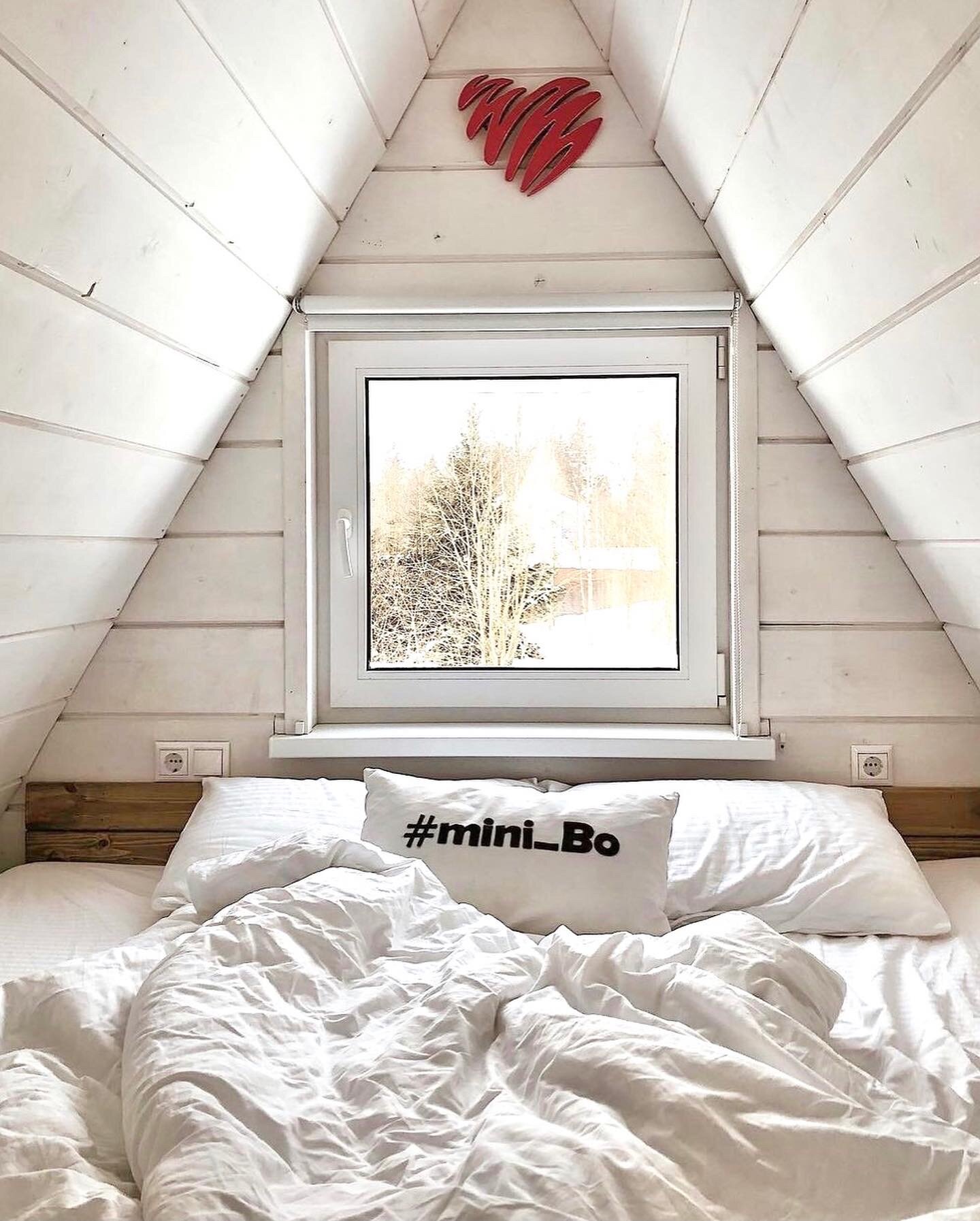 Фото Mini Bo House