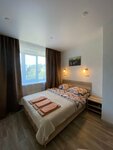 Cozy together (Yuzhny planirovochny rayon, Zacheryomushny rayon, ulitsa Vikhareva, 14), apartment complex