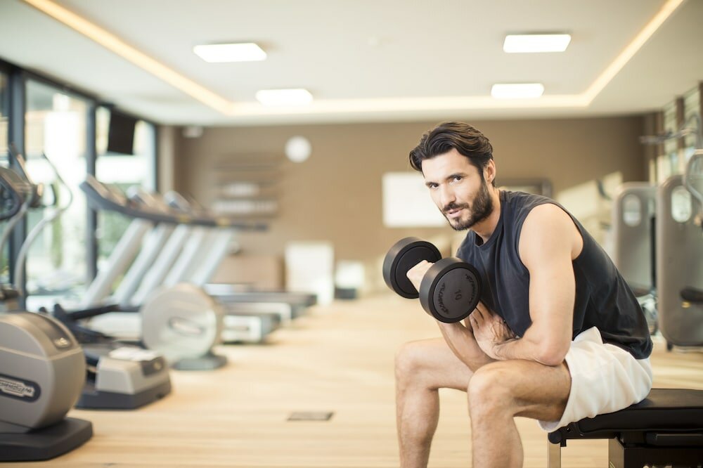 Фото Hotel Prokulus