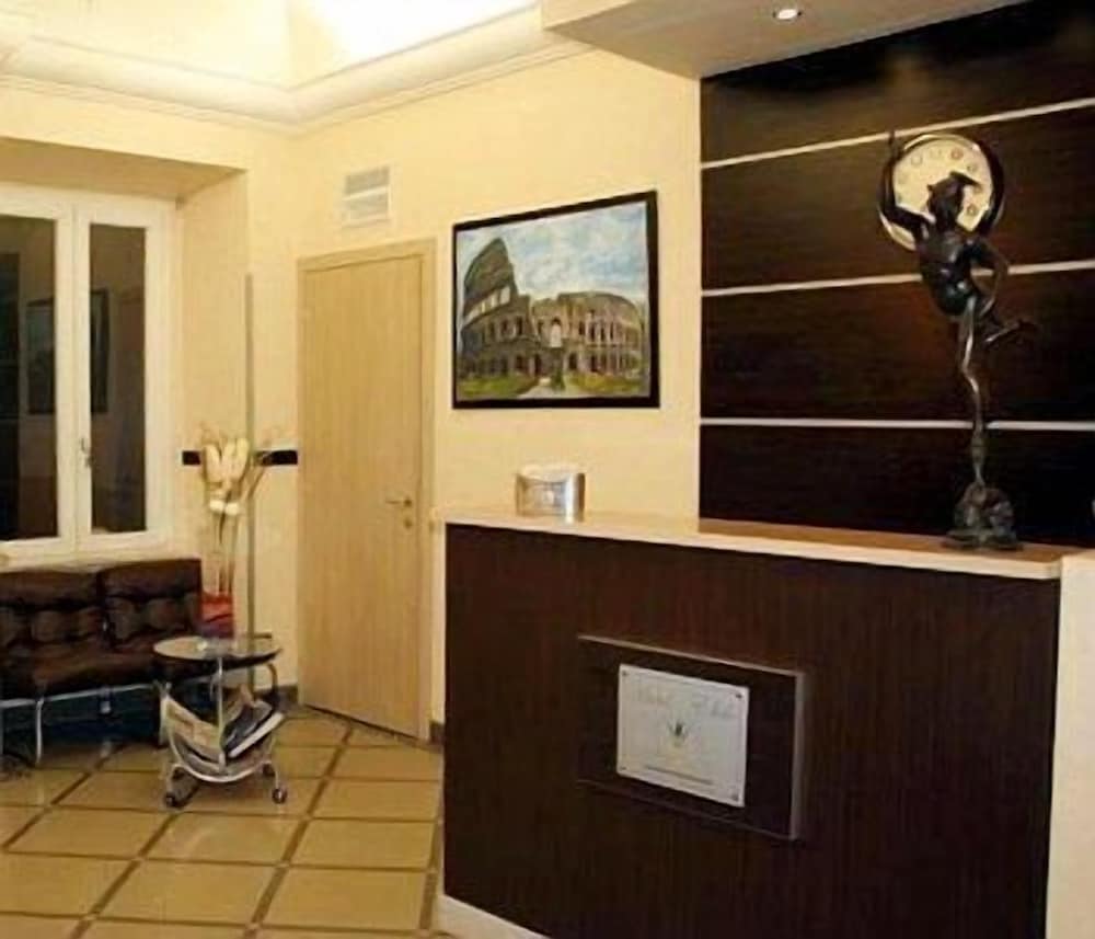 Фото Garden's Elide