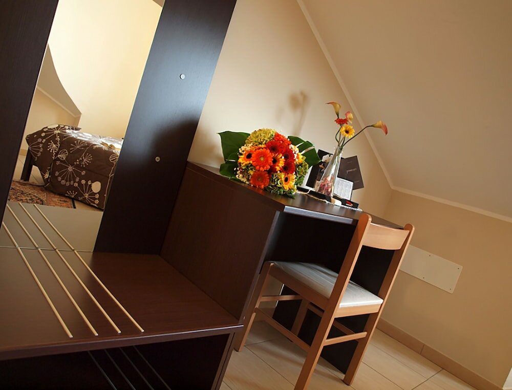 Фото L'incontro Suite B&b