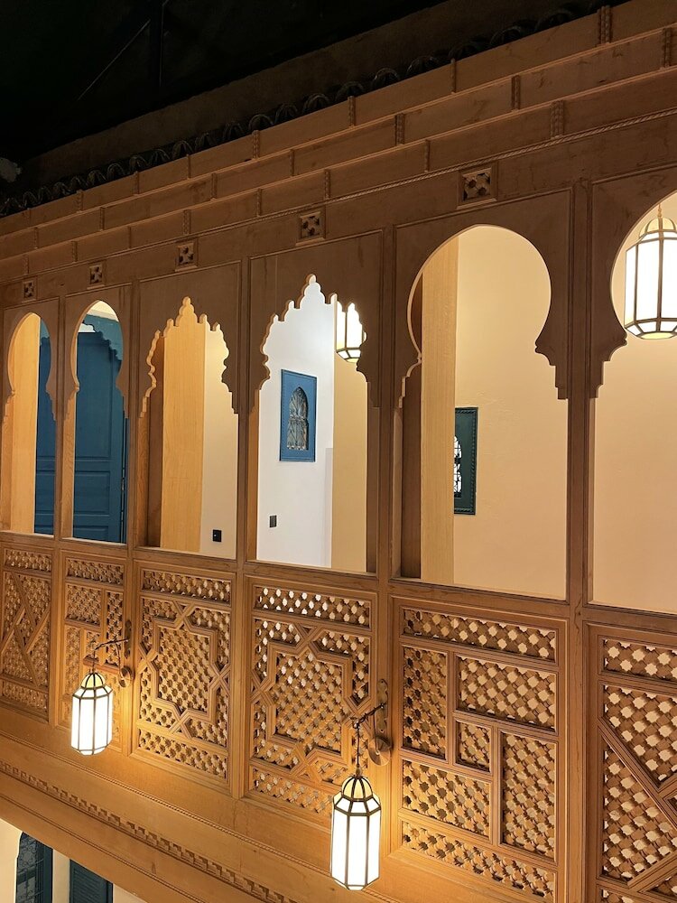 Фото Riad Tibibt