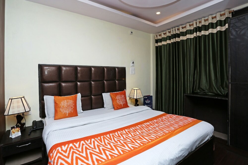 Фото Oyo 8077 Hotel Madhuban