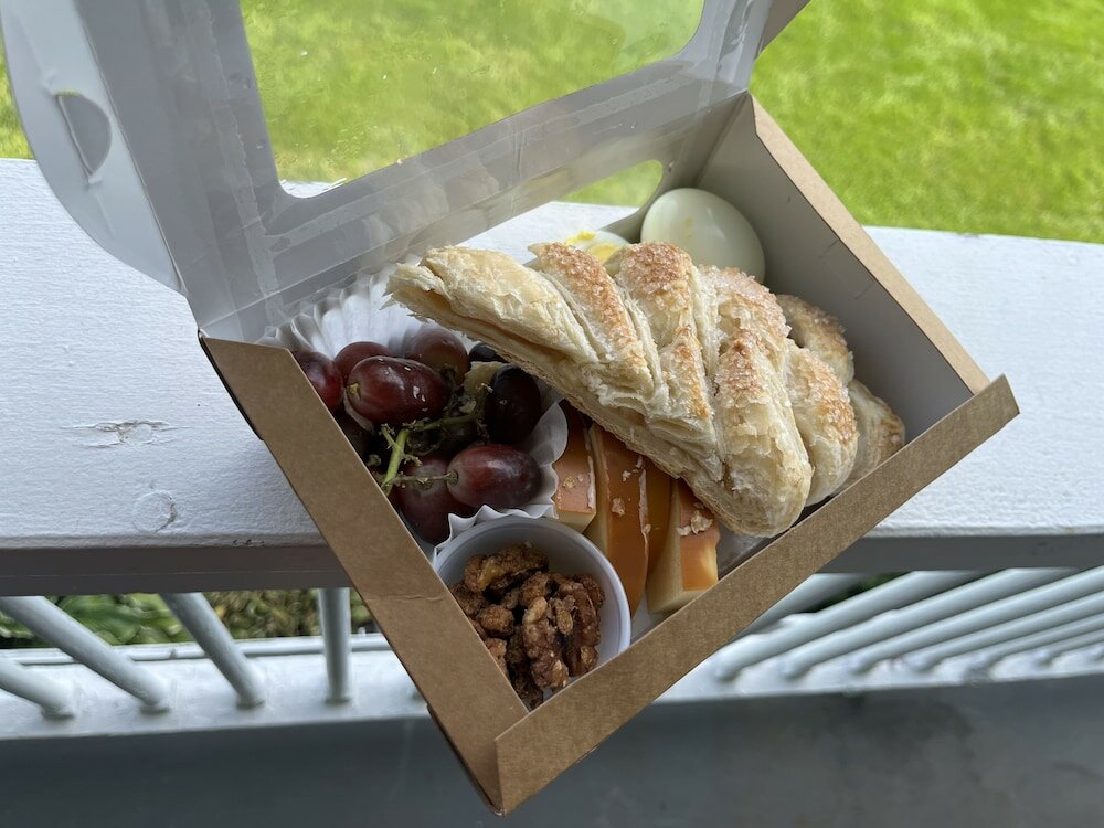 Фото Valcour Inn & Boathouse