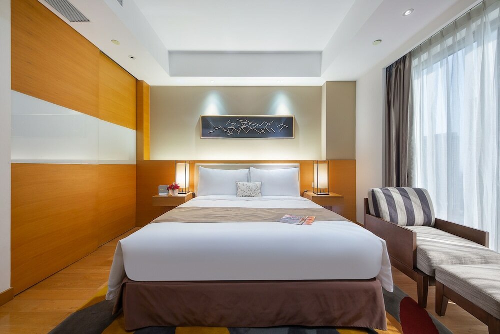 Фото Shama Heda Serviced Apartments