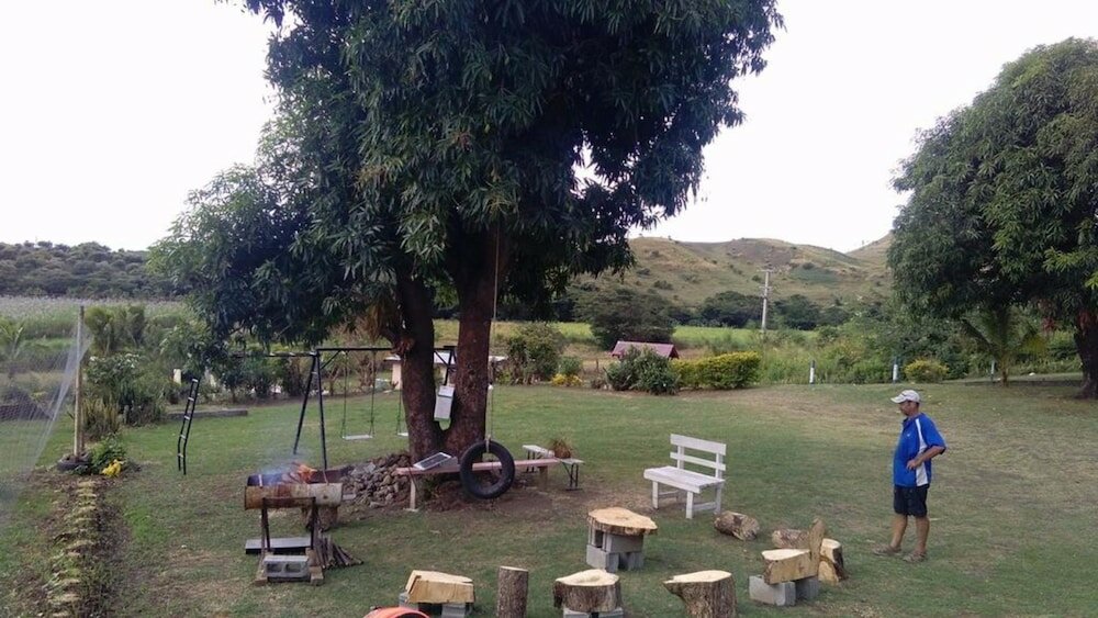 Фото The Beehive Fiji