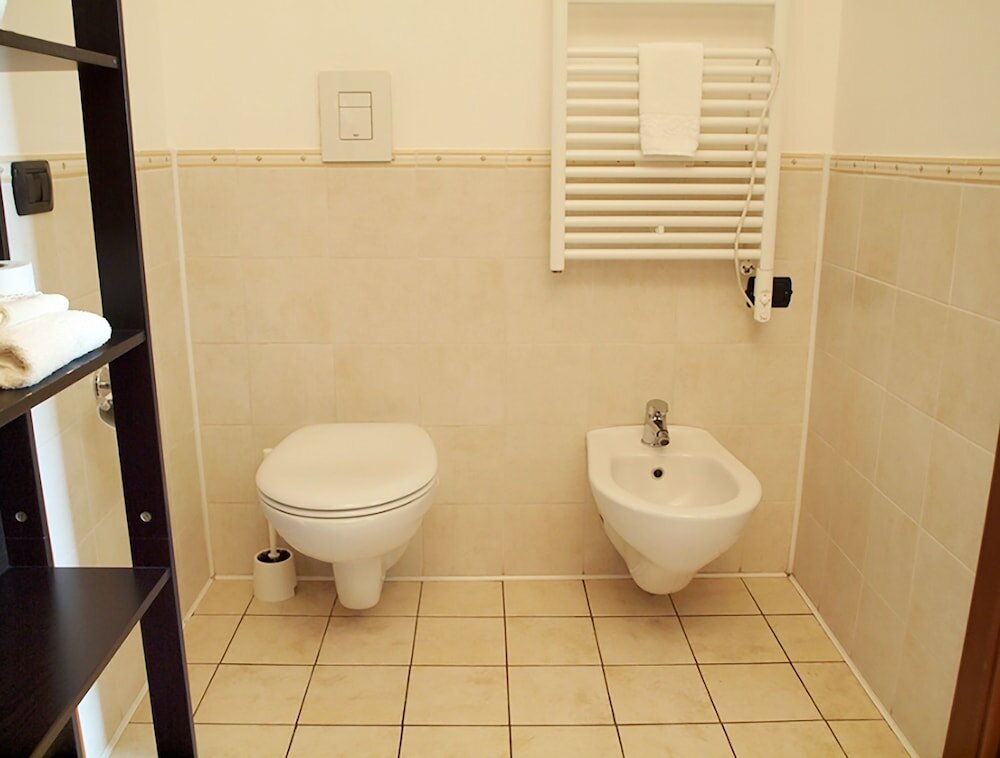 Фото L'incontro Suite B&b