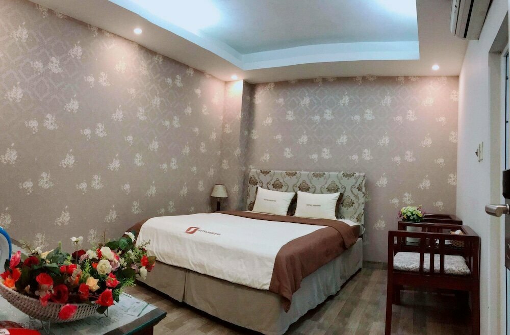 Hotel Sebong Hotel, Hanoi, photo