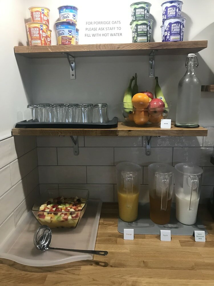 Фото 18 Craigmillar Park Guest House