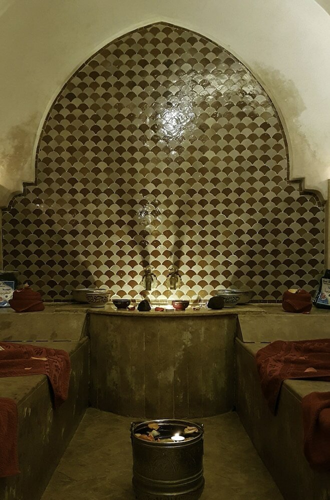 Фото Riad Gallery 49