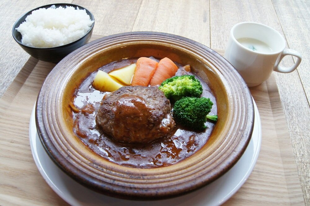 Фото Lodger hostel & restaurant matsusaka