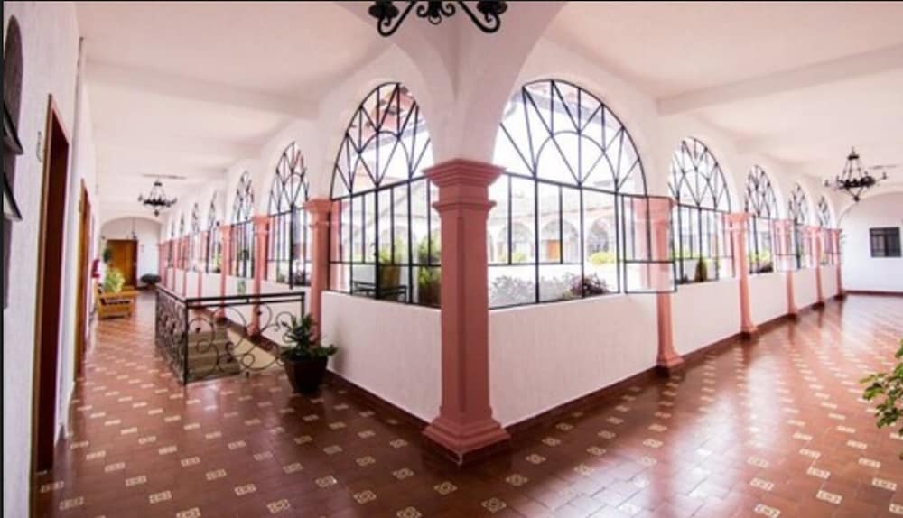 Фото Hotel Central Teziutlan