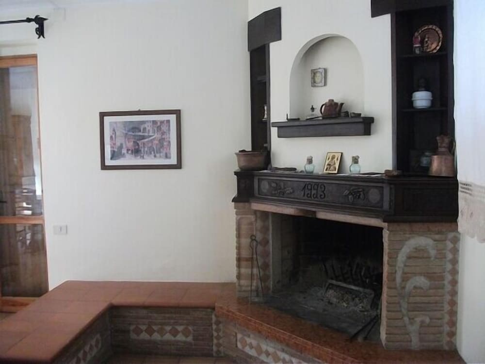 Фото B&b Dimora Morelli