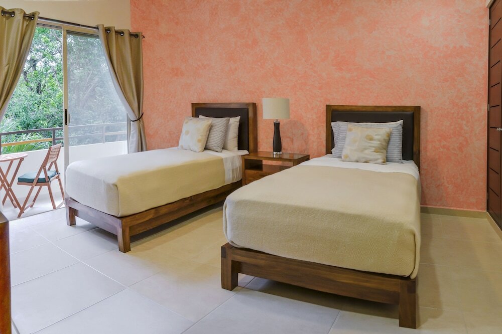 Фото El Sueño house 2 Brm sleeps 5 balcony