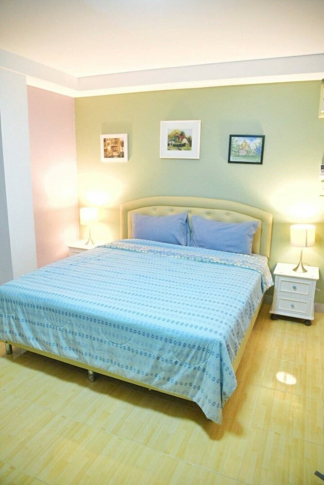 Фото Rungnatee Place & Boutique hotel