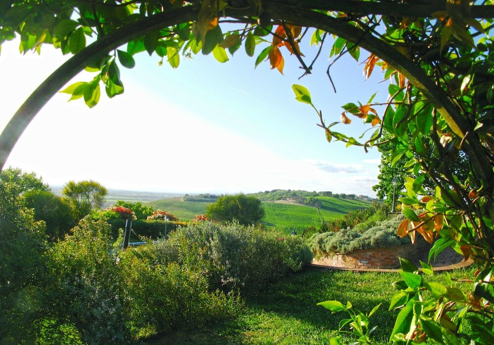 Фото Agriturismo Santa Margherita