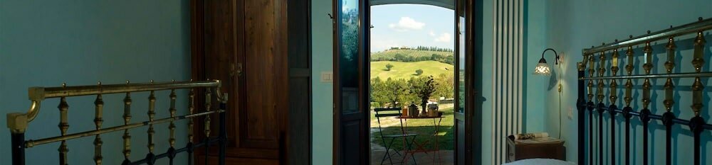 Фото Borgo Le Capannelle