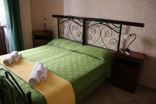 Гостиница CityGuestHouse Catanzaro в Катандзаро