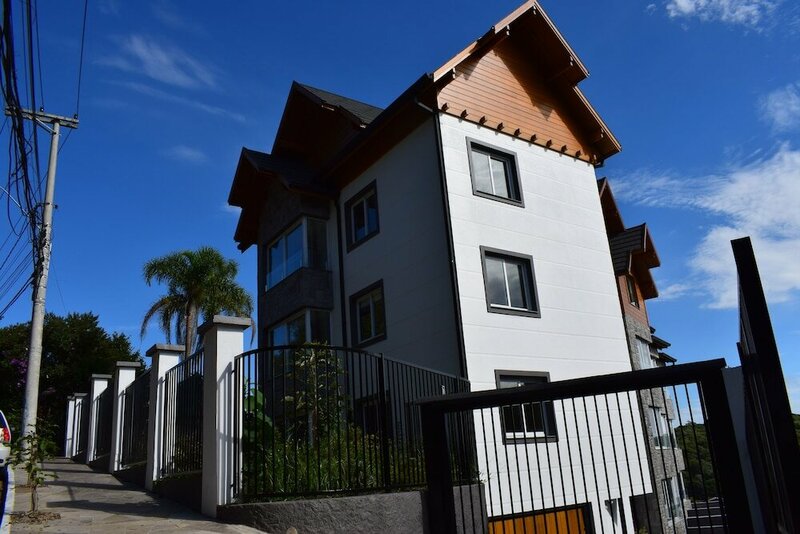 Гостиница Apartamentos Vista 161