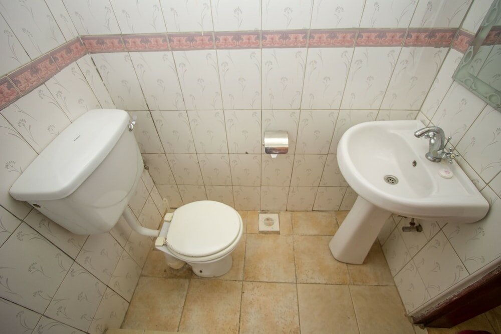 Фото Dream Palace Hotel Mbale