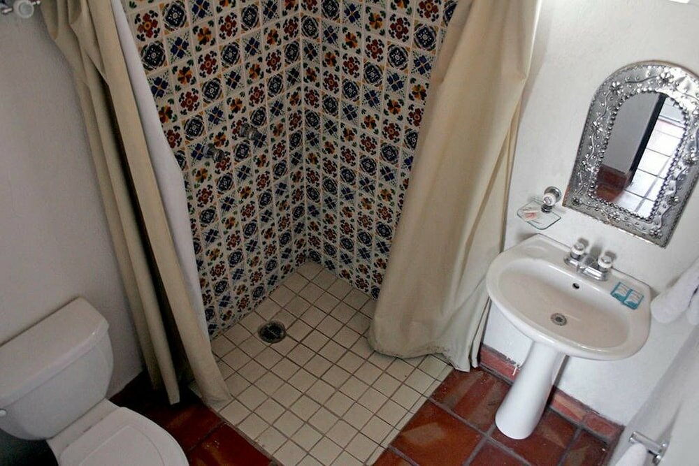 Фото Hotel Santo Santiago