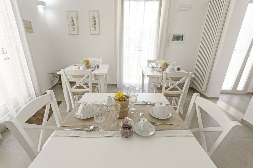 Фото La Loggia dei Raynò