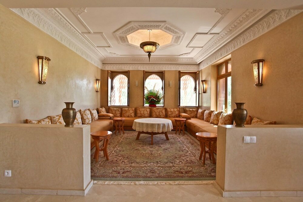 Hotel Villa Hana, Earth, photo