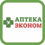 Ekonom (Bolshaya Akademicheskaya Street, 67), pharmacy