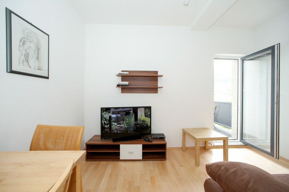 Фото Bc Apartments